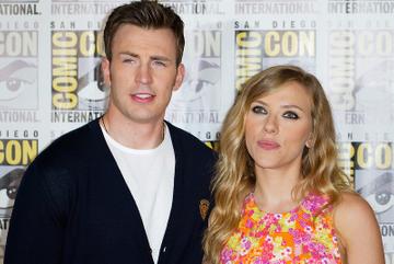 Comic-Con International 2013