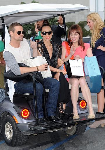 Comic-Con International 2013