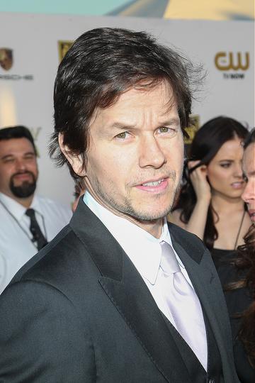 Critics' Choice Awards: Red Carpet