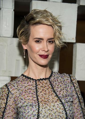 Beauty Looks of the Week - Oct 14