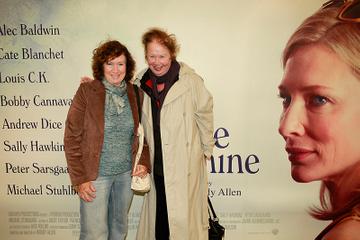 Blue Jasmine Film Premiere