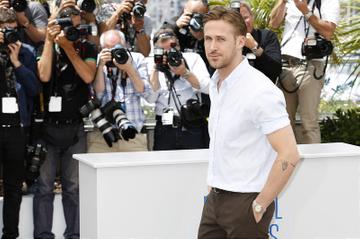 Cannes Film Festival - 'Lost River' - Photocall