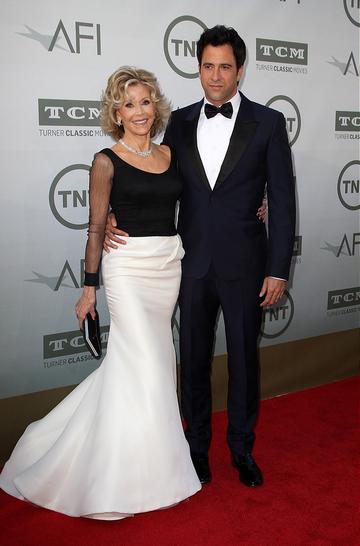 AFI 42nd Annual Life Achievement Award honouring Jane Fonda