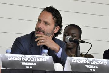 Comic-Con International 2013