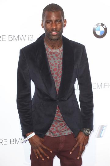Sienna Miller, Poppy Delevingne, Amber Le Bon and more at BMW reveal party