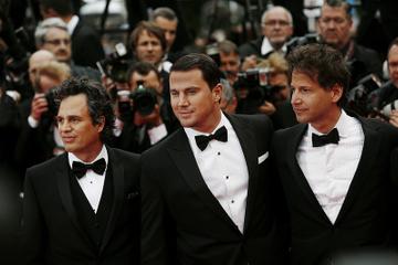 Cannes Film Festival - 'Foxcatcher' Premiere