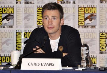 Comic-Con International 2013
