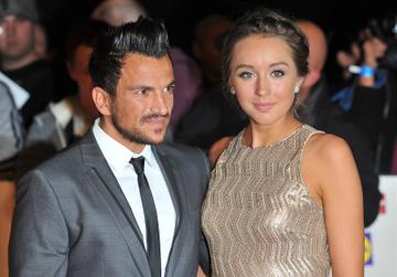 The Pride of Britain Awards 2013