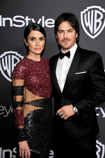 Golden Globes 2017 - The After Parties