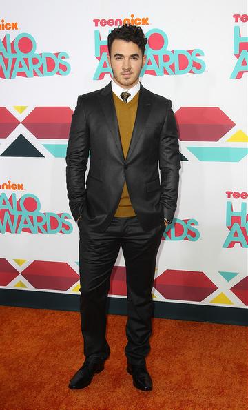 5th Annual TeenNick Awards with Nikki Reed, Kevin Jonas, Nick Cannon &amp; guests