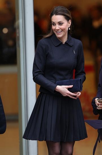 Happy 32nd Birthday Kate Middleton