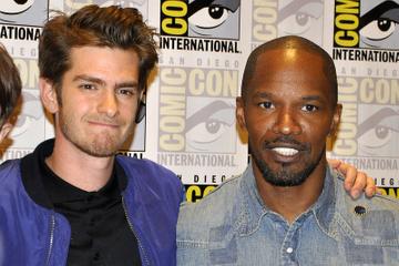 Comic-Con International 2013