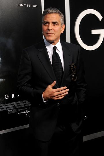 Gravity: New York Premiere