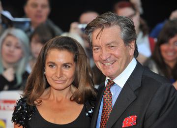 The Pride of Britain Awards 2013