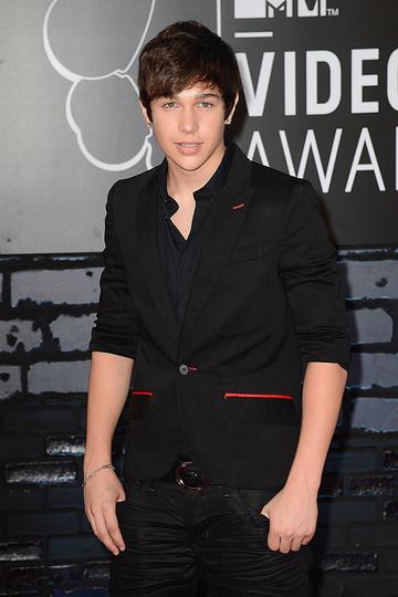 MTV VMAs 2013