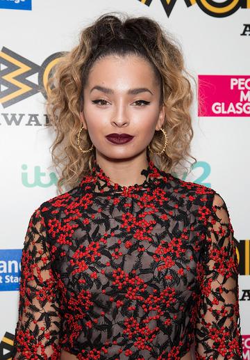 Beauty Looks of the Week - Nov 11