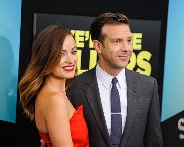 World premiere of We're the Millers