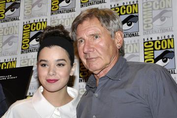Comic-Con International 2013