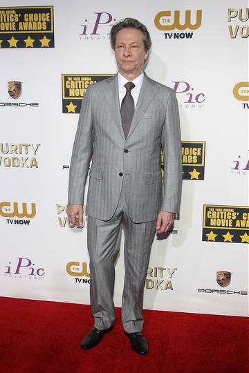 Critics' Choice Awards: Red Carpet