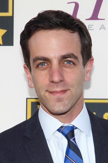 Critics' Choice Awards: Red Carpet