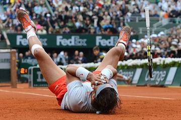 Wimbledon Hotties: Rafael Nadal and Co.