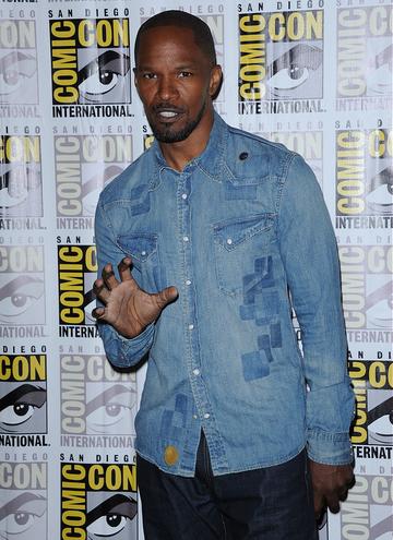 Comic-Con International 2013