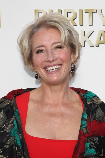 Critics' Choice Awards: Red Carpet
