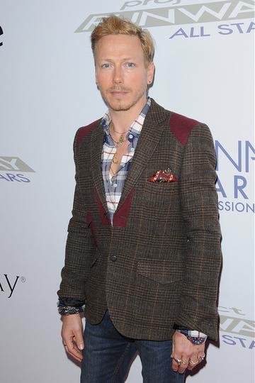 Project Runway Third Season Launch featuring Alyssa Milano