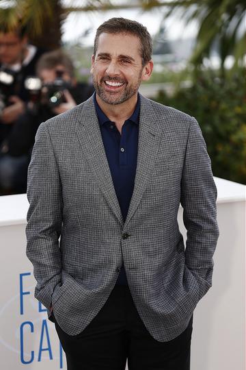 'Foxcatcher' Cannes Film Festival Photocall
