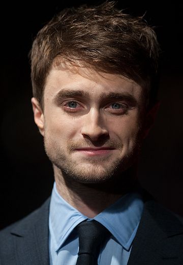 'Kill Your Darlings' premiere: BFI London Film Festival with Daniel Radcliffe and Jack Huston