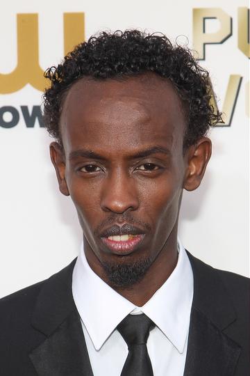 Critics' Choice Awards: Red Carpet