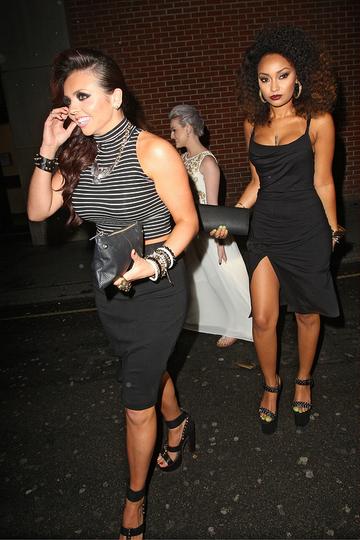 Little Mix Birthday Party