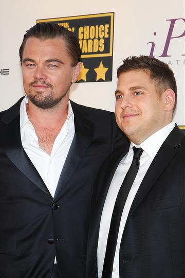 Critics' Choice Awards: Red Carpet