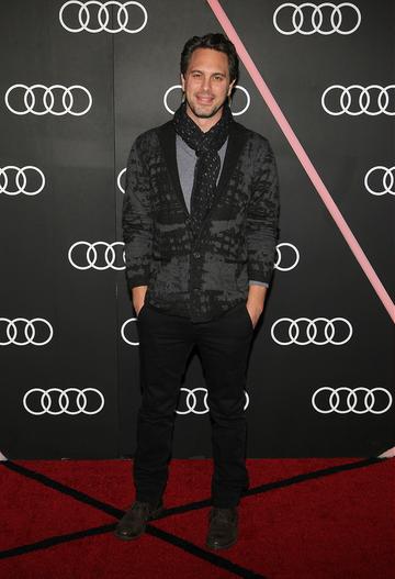 Audi celebrates Golden Globes with Naomi Watts, Michelle Dockery, Matthew Morrison &amp; more