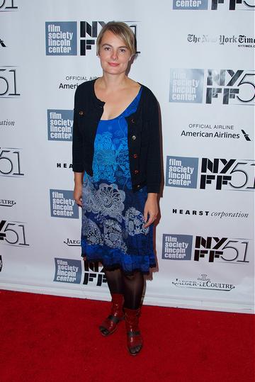 Inside Lleywn Davis Premiere at The New York Film Festival