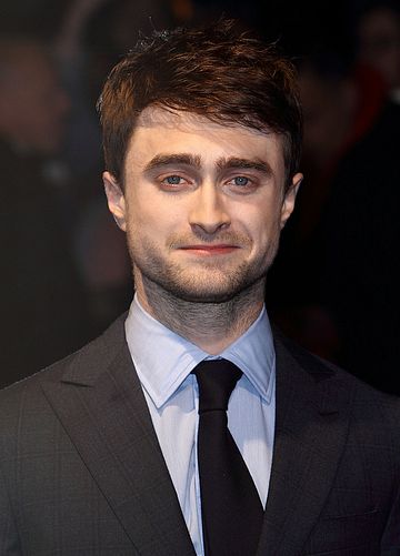 'Kill Your Darlings' premiere: BFI London Film Festival with Daniel Radcliffe and Jack Huston