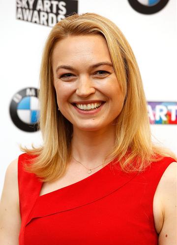 South Bank Sky Arts Awards - Press Room