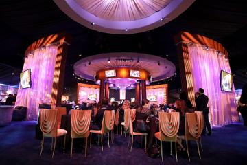 Golden Globes 2017 - The After Parties