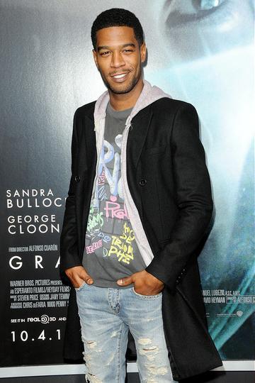 Gravity: New York Premiere