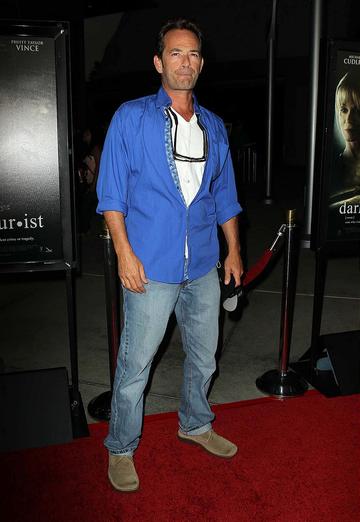 L.A. premiere of Dark Tourist
