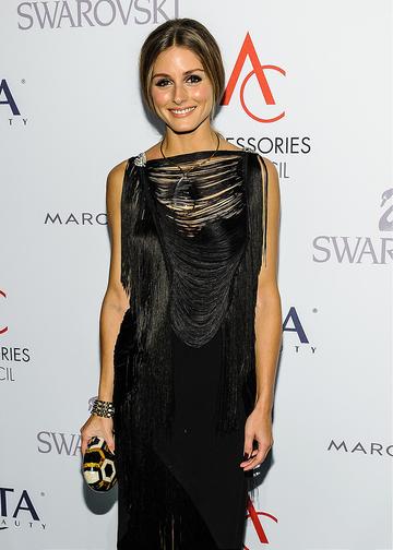 17th Annual Accessories Council Awards with Olivia Palermo, Nicky Hilton and more