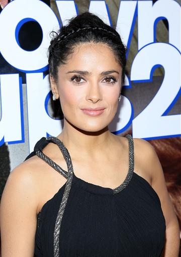 New York Premiere of Grown Ups 2