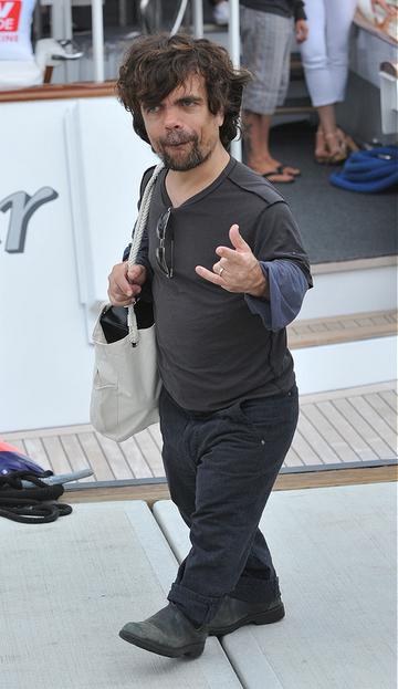 Comic-Con International 2013