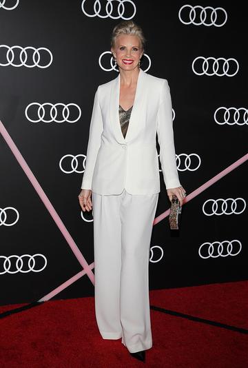 Audi celebrates Golden Globes with Naomi Watts, Michelle Dockery, Matthew Morrison &amp; more