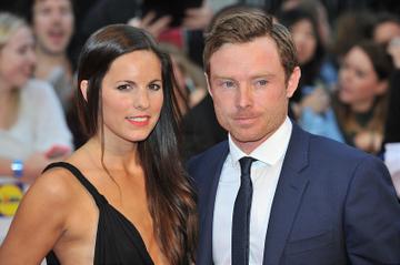 The Pride of Britain Awards 2013