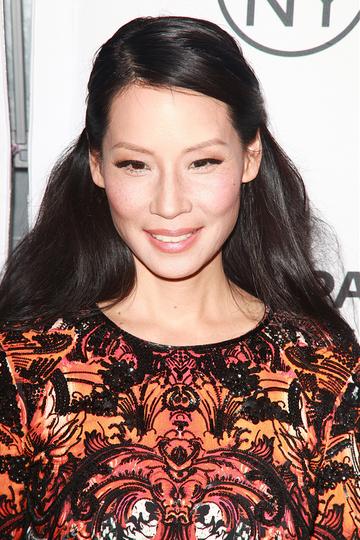 Cast of Elementary at Paleyfest Made in NY