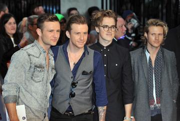 The Pride of Britain Awards 2013