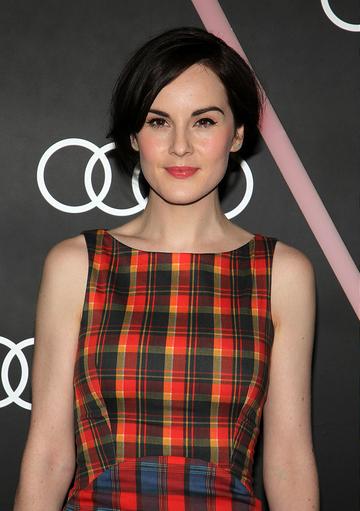 Audi celebrates Golden Globes with Naomi Watts, Michelle Dockery, Matthew Morrison &amp; more