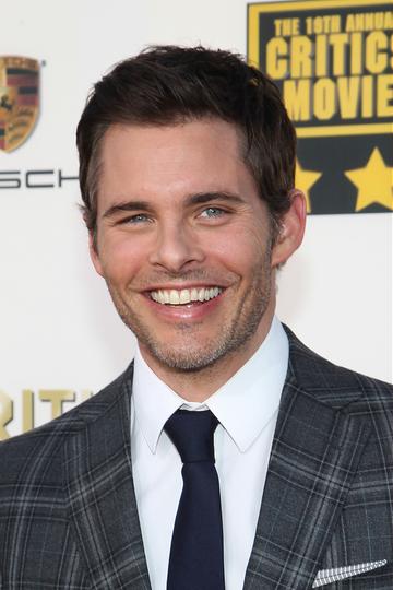 Critics' Choice Awards: Red Carpet