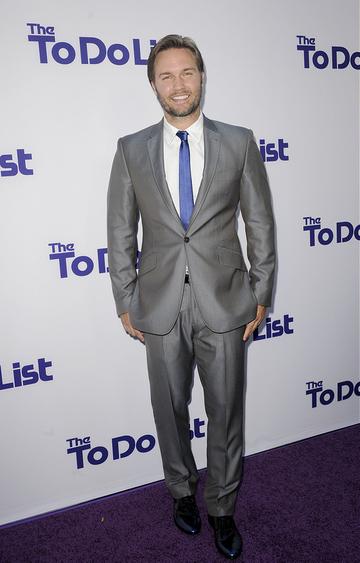 The To Do List - L.A Premiere